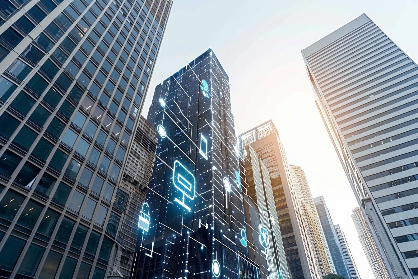 Integration of Artificial Intelligence in Property Services