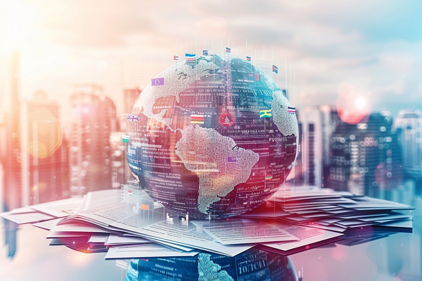 Cross-Border Compliance: Navigating International Proptech Regulations